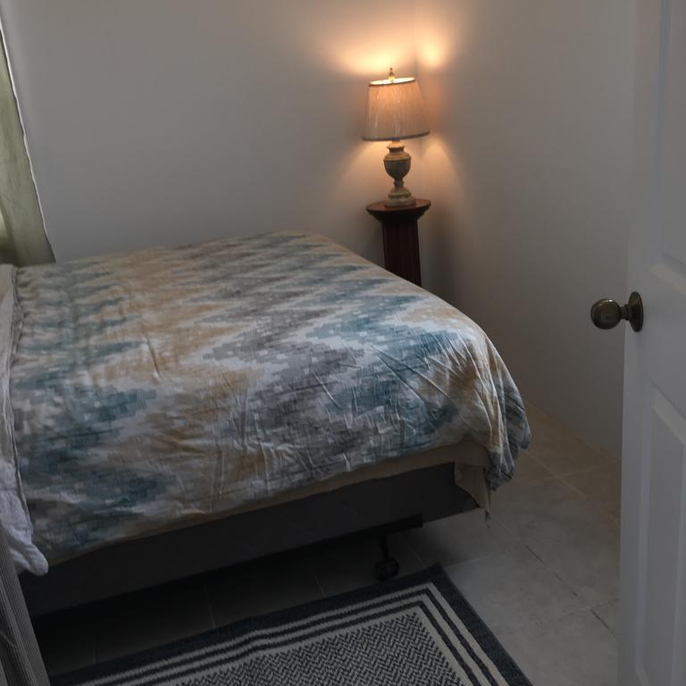 Mini Ahi Apartment Кайлуа Кона Екстериор снимка