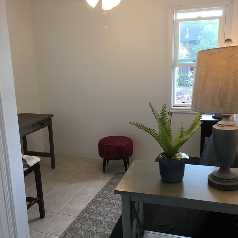 Mini Ahi Apartment Кайлуа Кона Екстериор снимка
