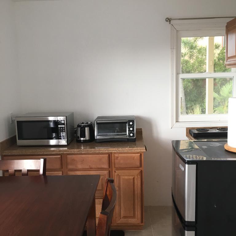 Mini Ahi Apartment Кайлуа Кона Екстериор снимка