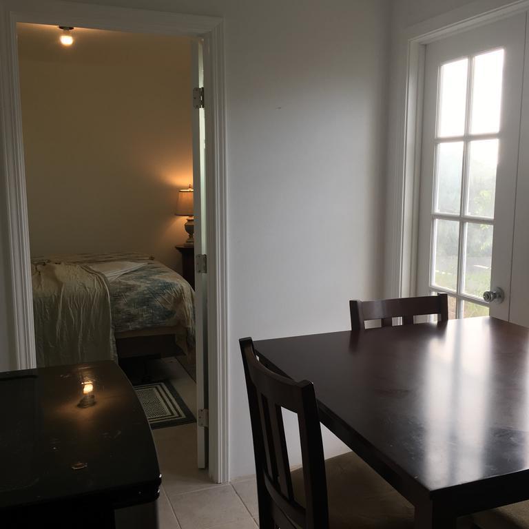 Mini Ahi Apartment Кайлуа Кона Екстериор снимка