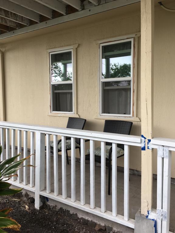 Mini Ahi Apartment Кайлуа Кона Екстериор снимка